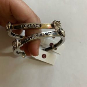 His/Hers Bracelets